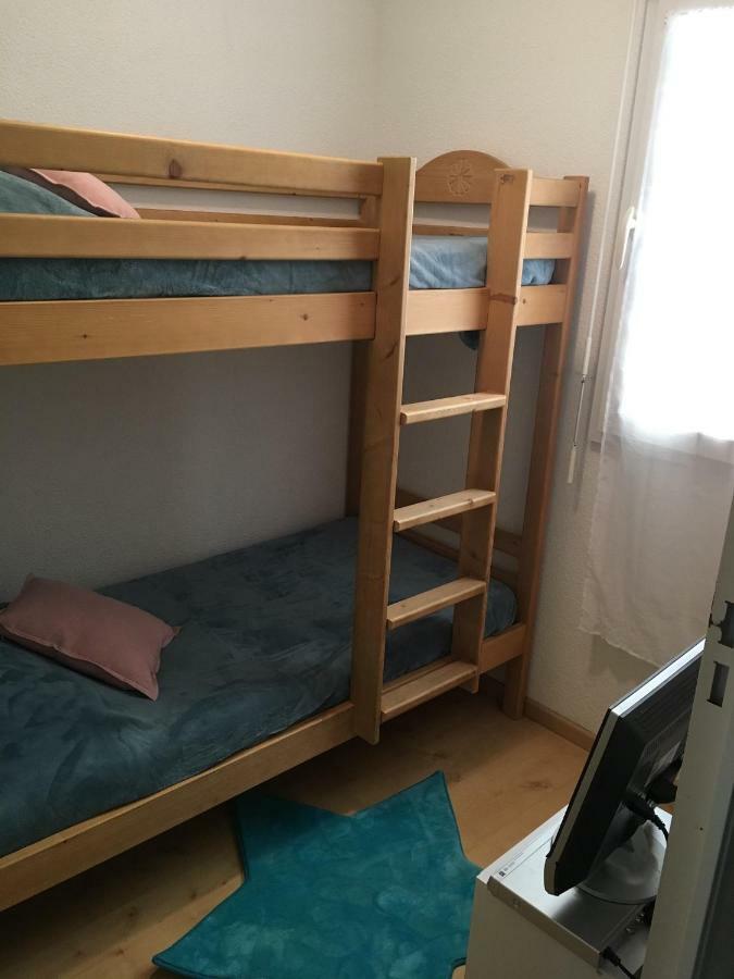 Appartement Les Pics D'Aran Bagnères-de-Luchon Екстериор снимка