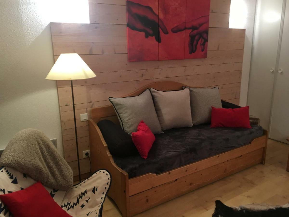 Appartement Les Pics D'Aran Bagnères-de-Luchon Екстериор снимка