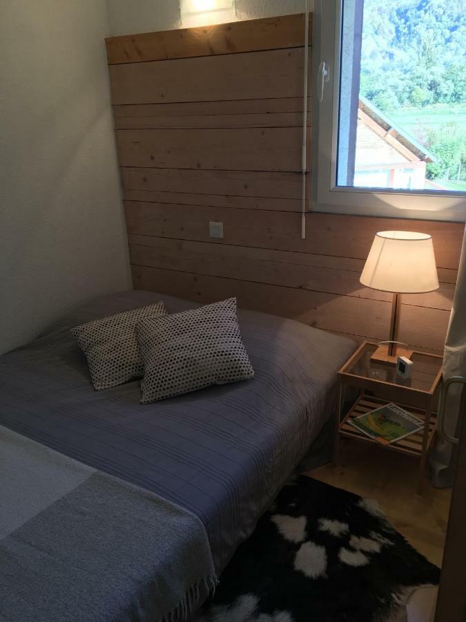 Appartement Les Pics D'Aran Bagnères-de-Luchon Екстериор снимка